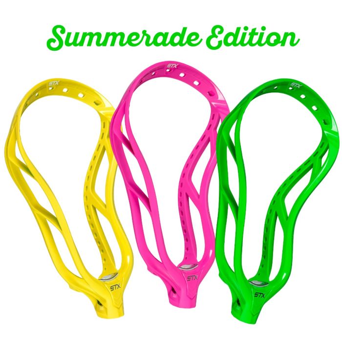 STX Stallion 1K Head