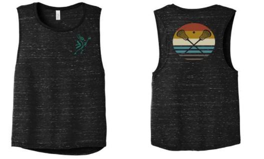 TWL Sunset Tank