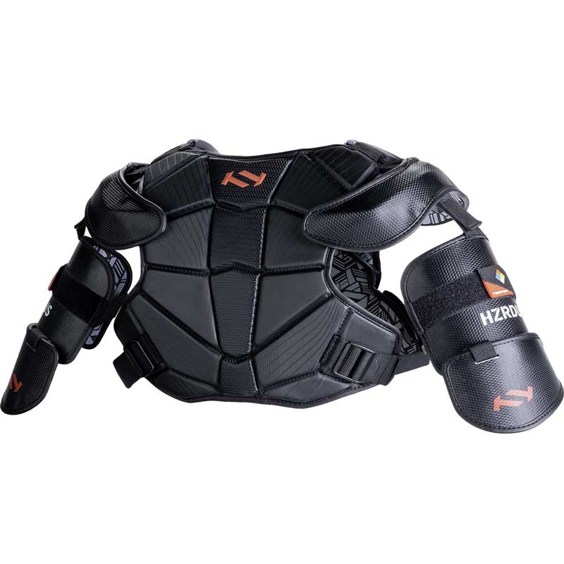 True HZRDUS Shoulder Pads