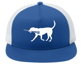 TWL Lax Dog Hat
