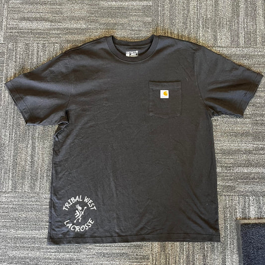 Carhartt Stick Timeline Short Sleeve