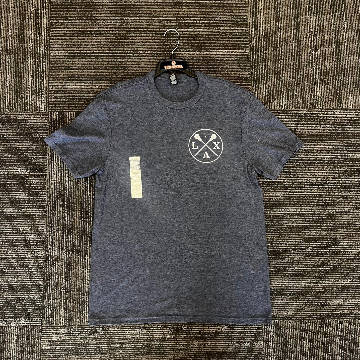 DISTRICT Stick Timeline T-Shirt