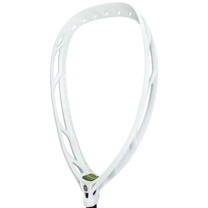 Warrior Nemesis Lite Goalie Head