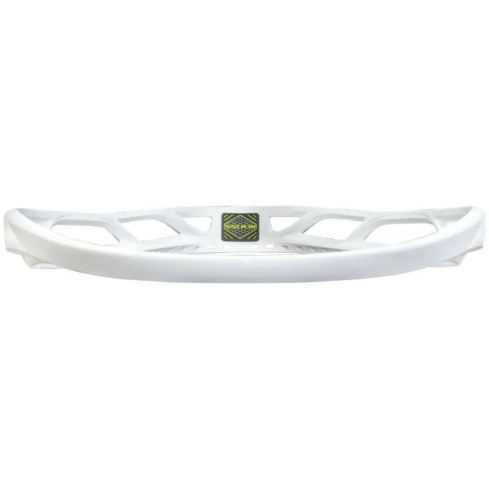 Warrior Nemesis Lite Goalie Head