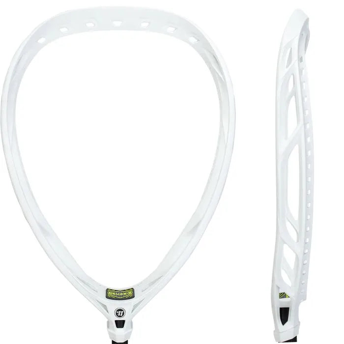 Warrior Nemesis Lite Goalie Head