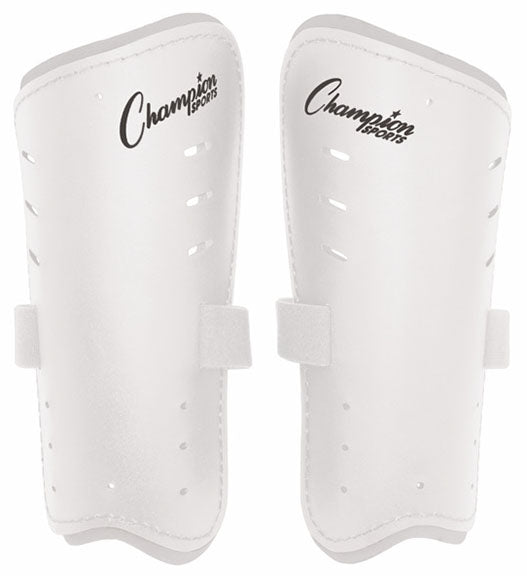 Champion Sports Shin Guards
