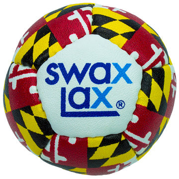 Swax Lax Training Balls