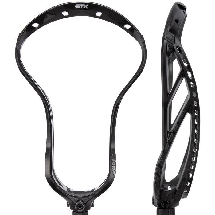 STX Duel 3 Face Off Head