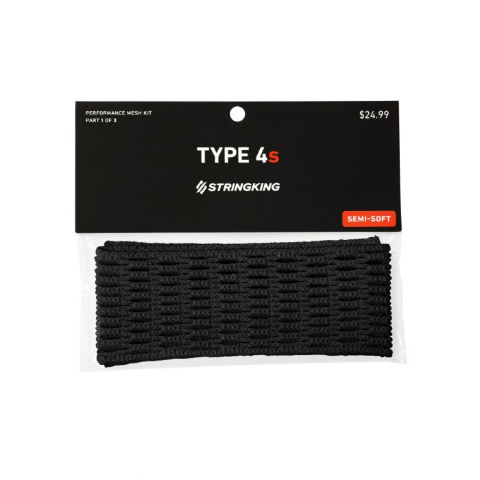 String King Type 4S Mesh