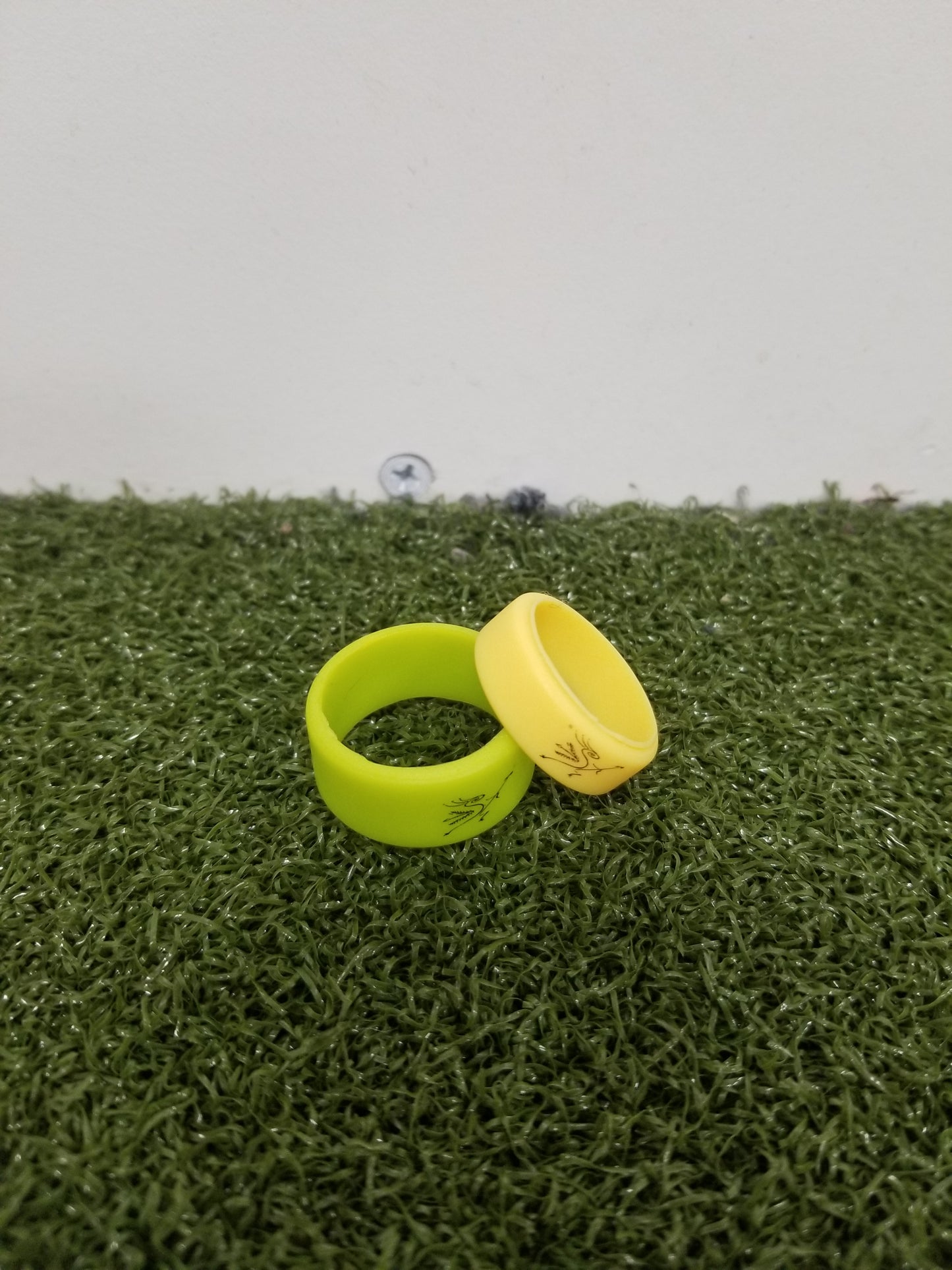 Stick Ring