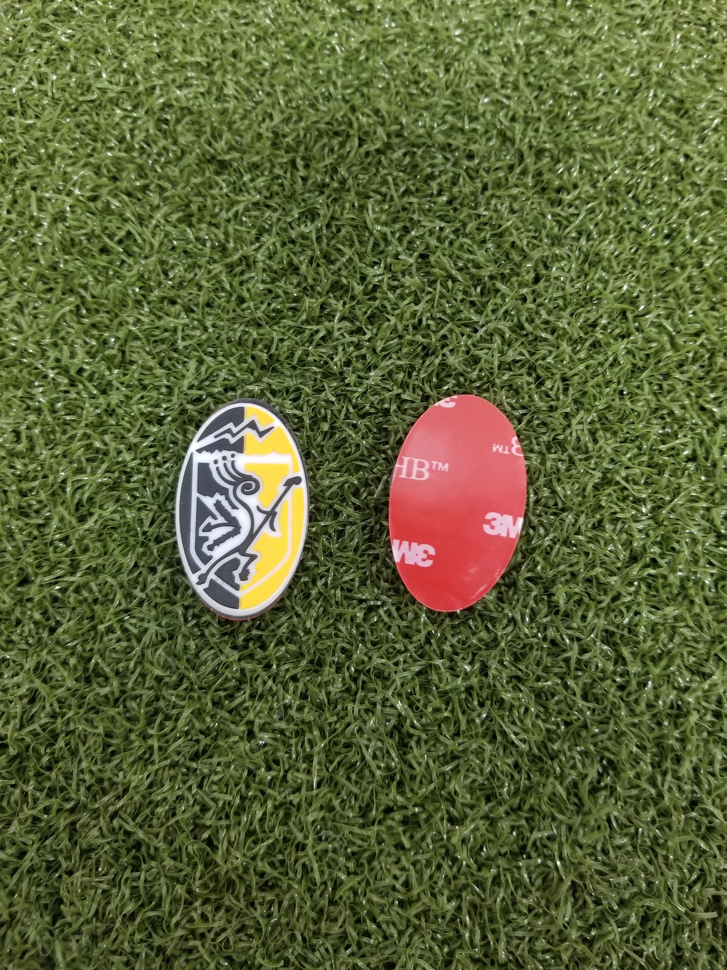 TWL Ball Stop