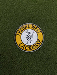 TWL Logo Sticker