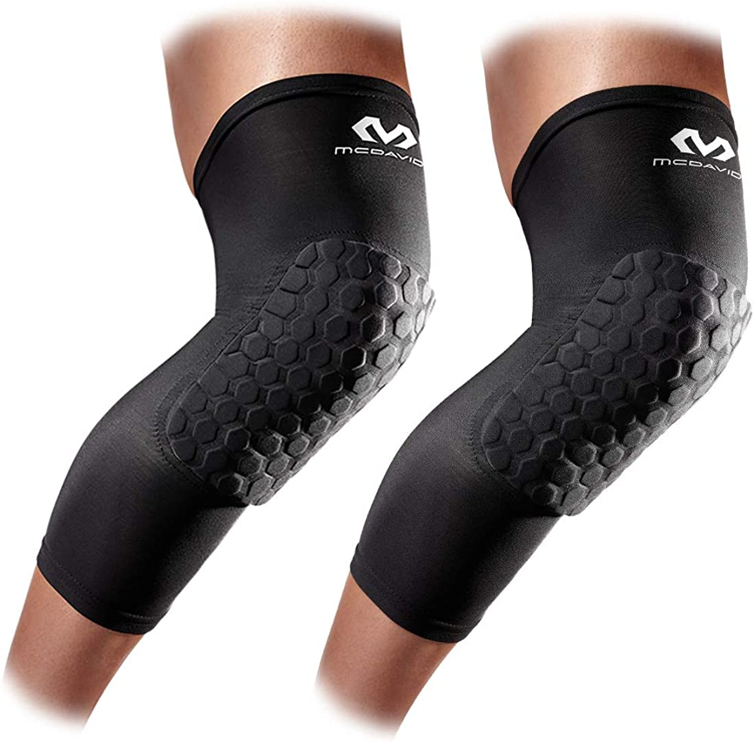 McDavid Hex Leg Sleeve XL
