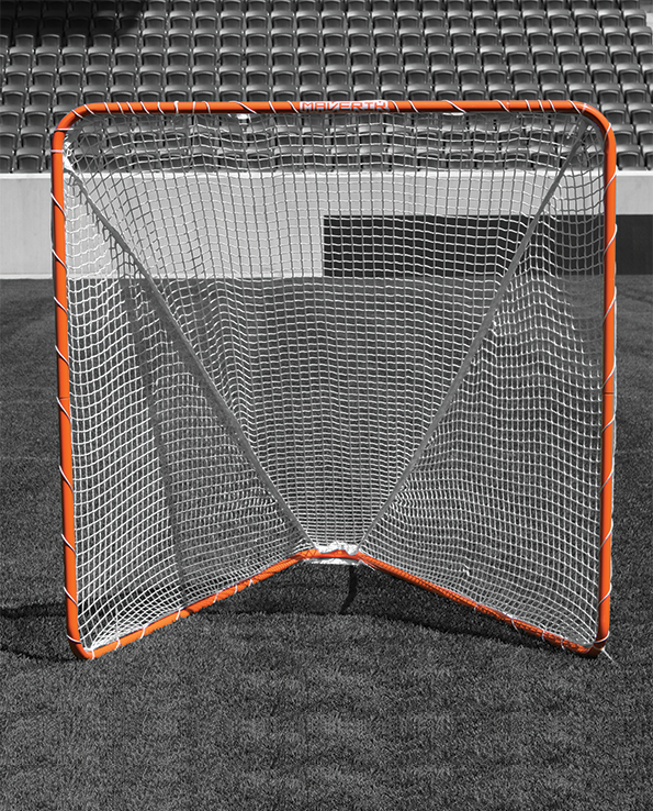Maverik Practice Goal