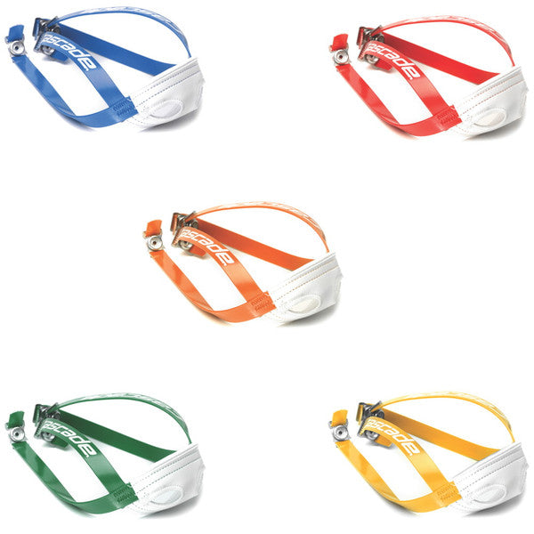 Cascade Chin Strap
