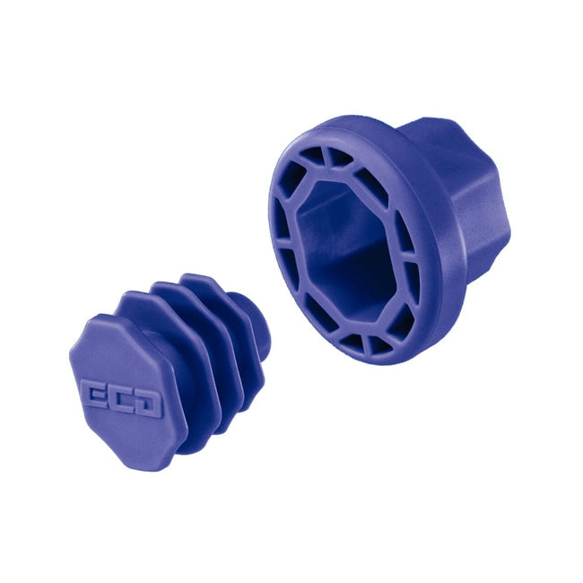 ECD Sliding End Cap