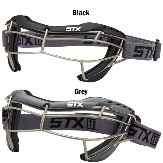STX 4Sight Focus TI-S Goggles