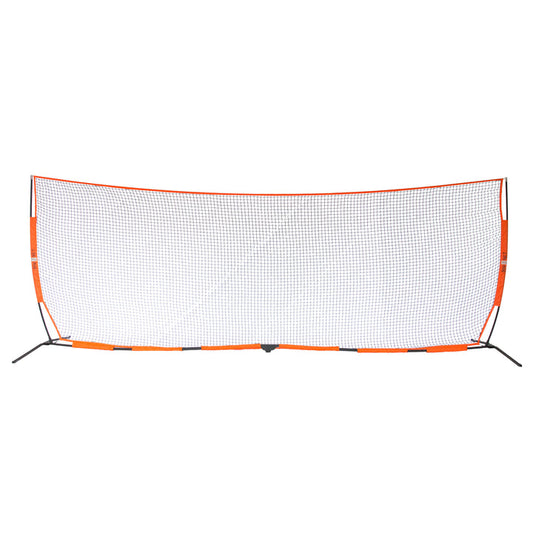 BOWNET Barrier Backstop