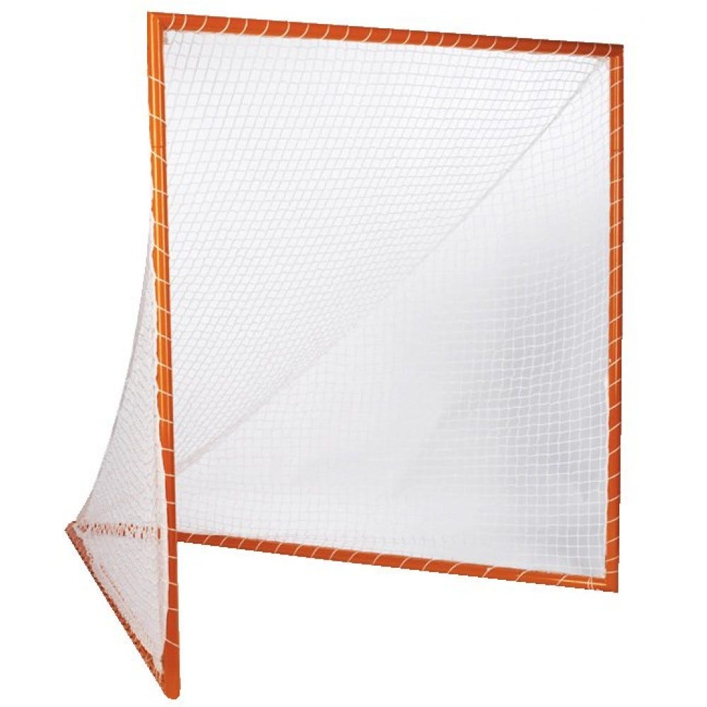 STX High School Game Goal Mid Weight Net