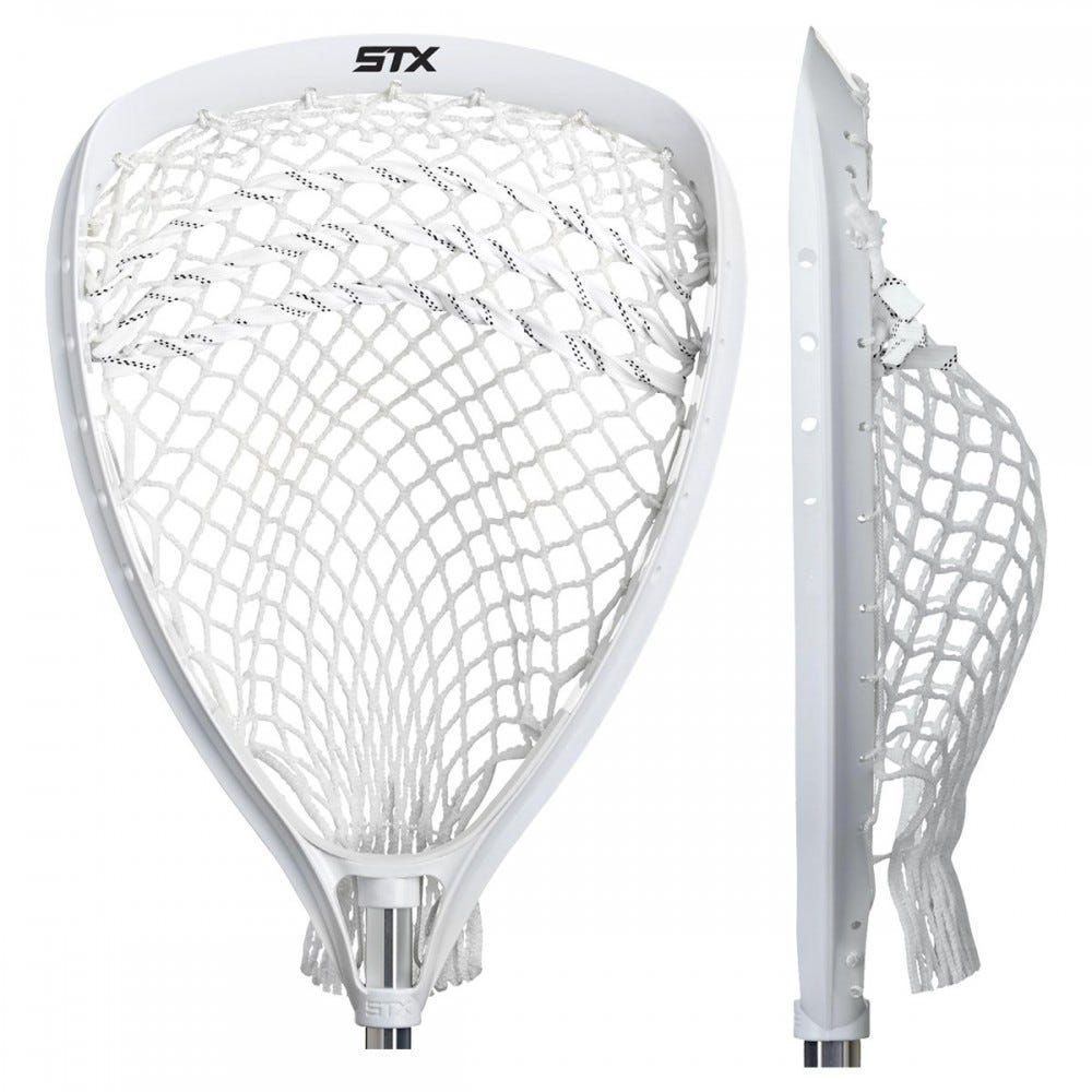 STX Shield 100 Head Strung