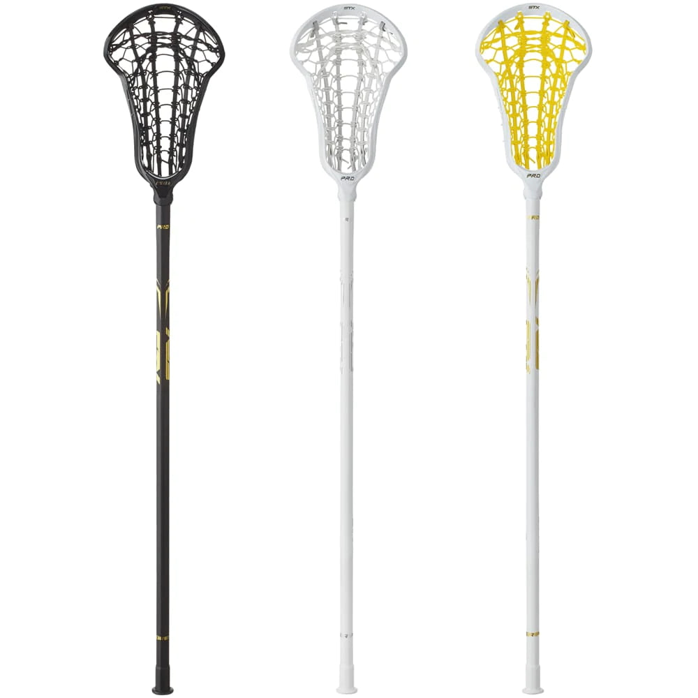 STX Exult Pro Complete Stick