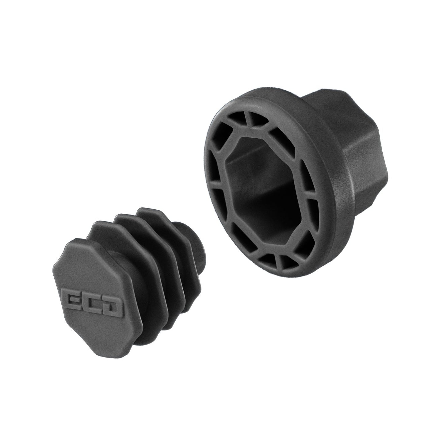 ECD Sliding End Cap