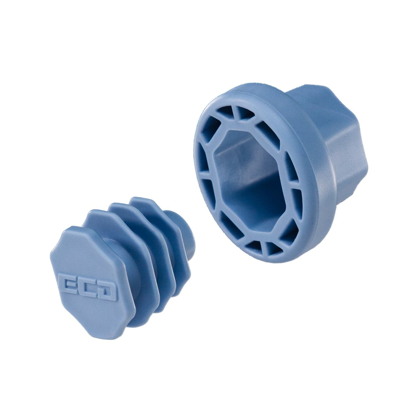 ECD Sliding End Cap