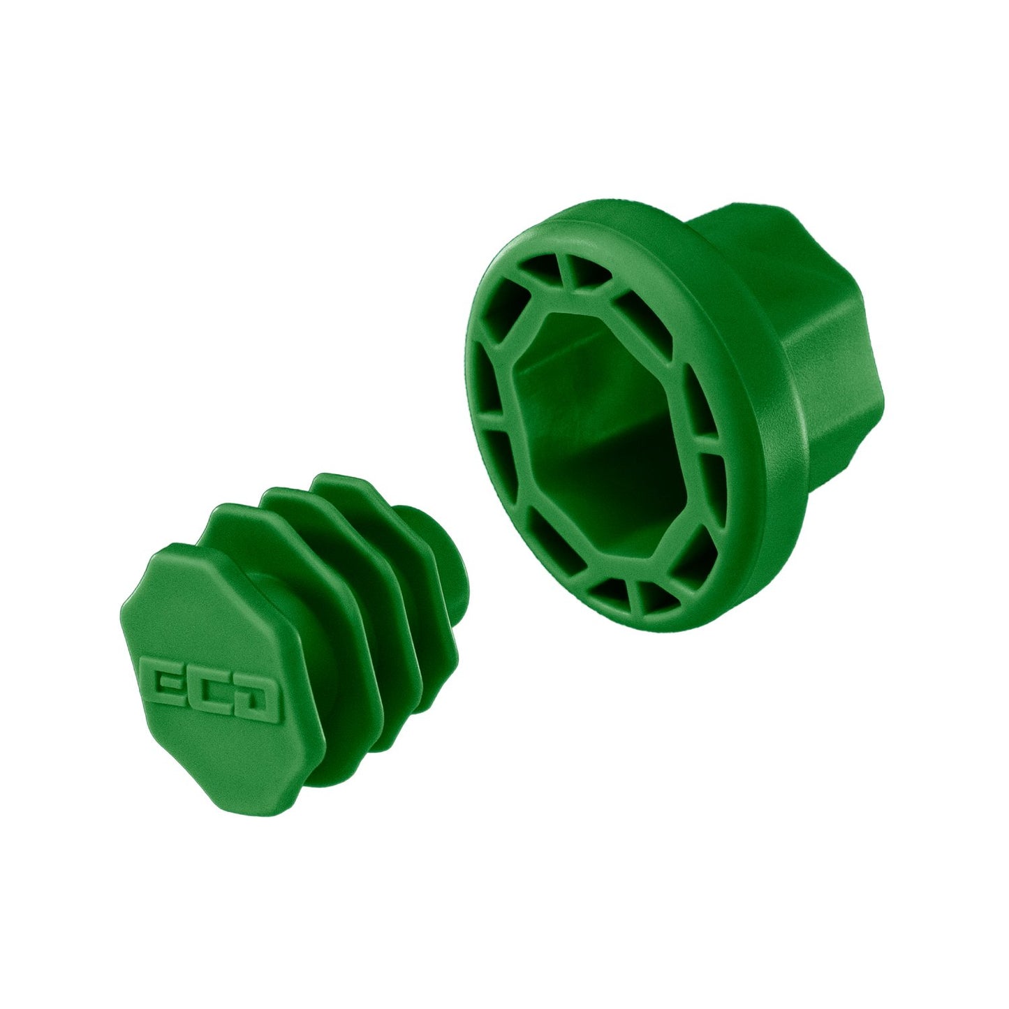 ECD Sliding End Cap