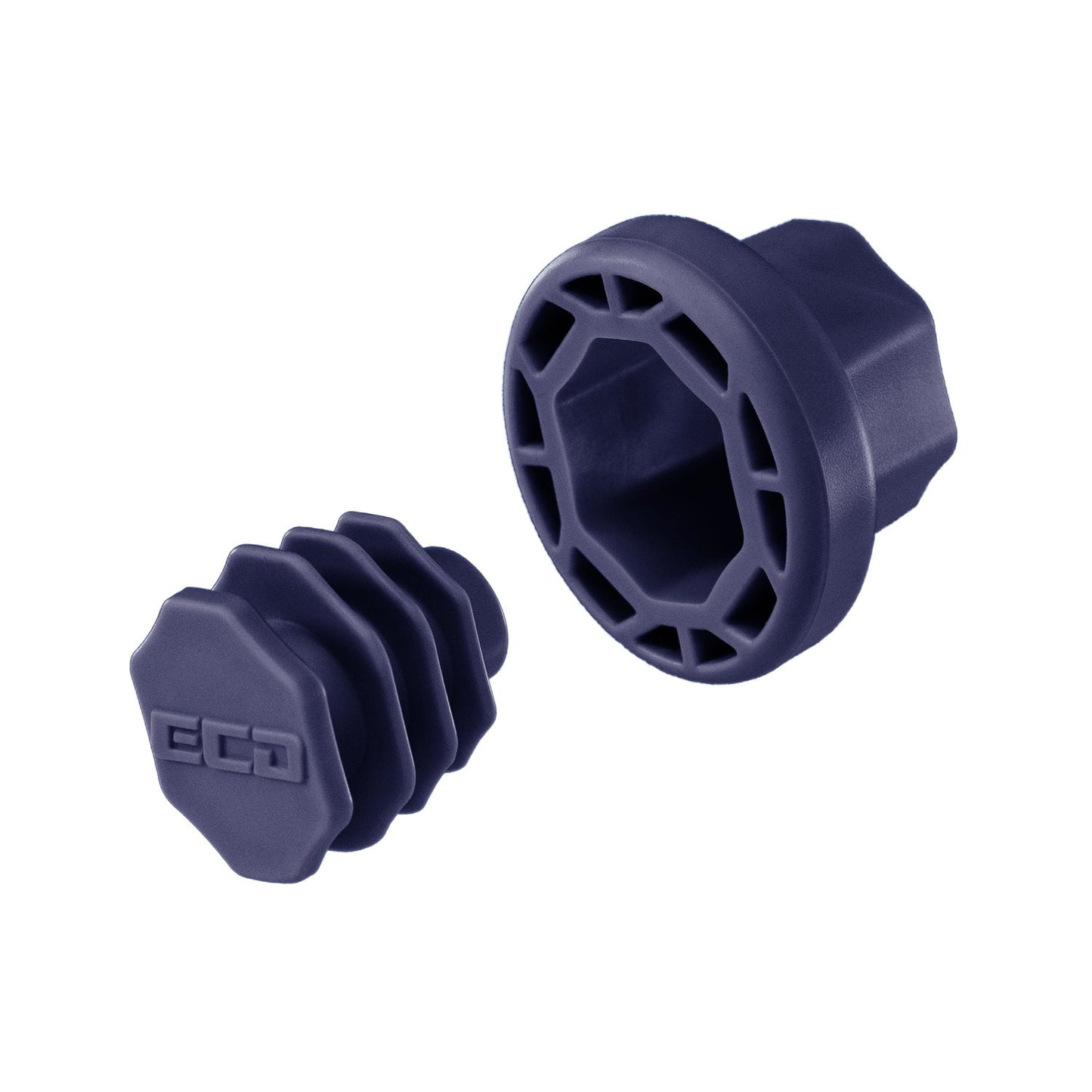 ECD Sliding End Cap