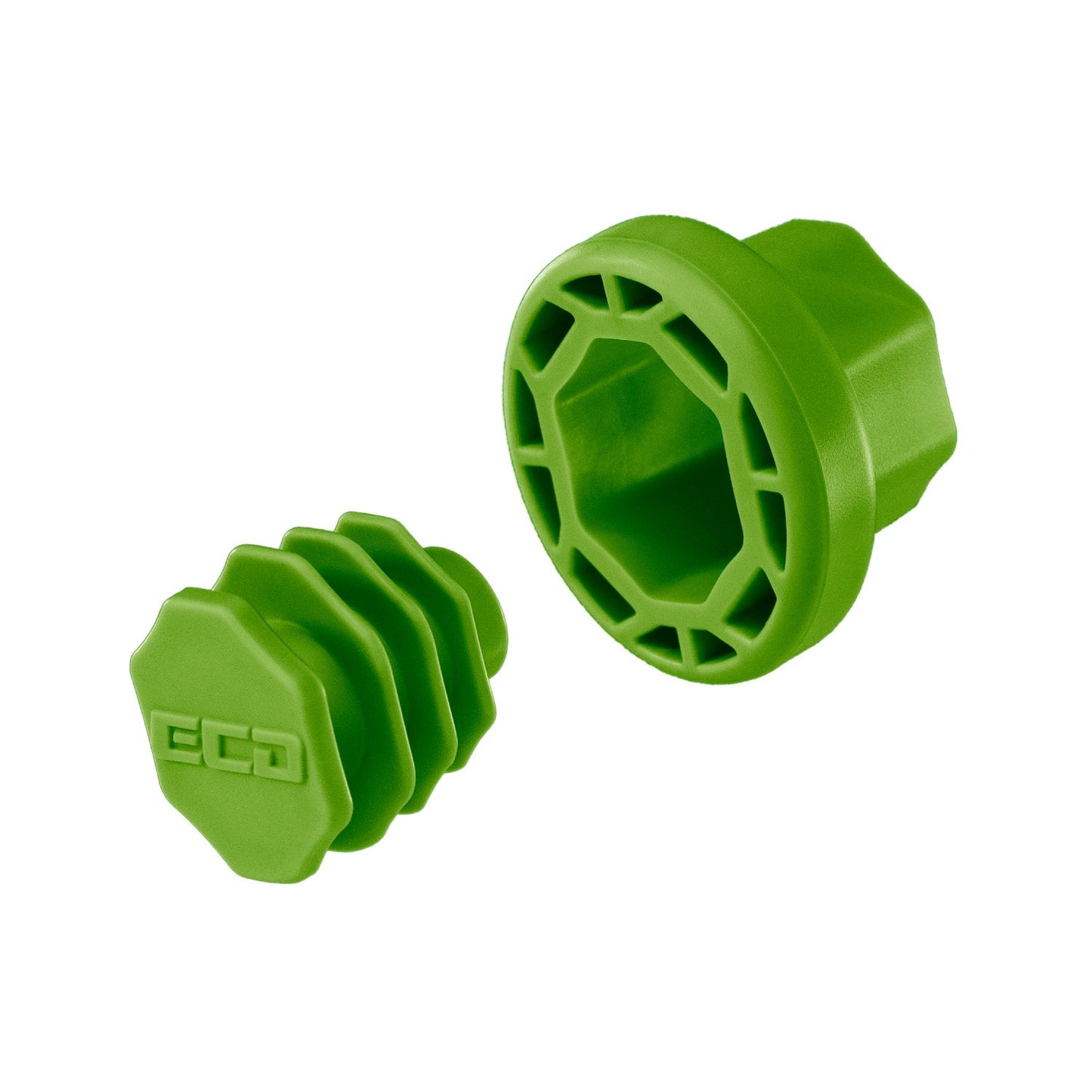 ECD Sliding End Cap