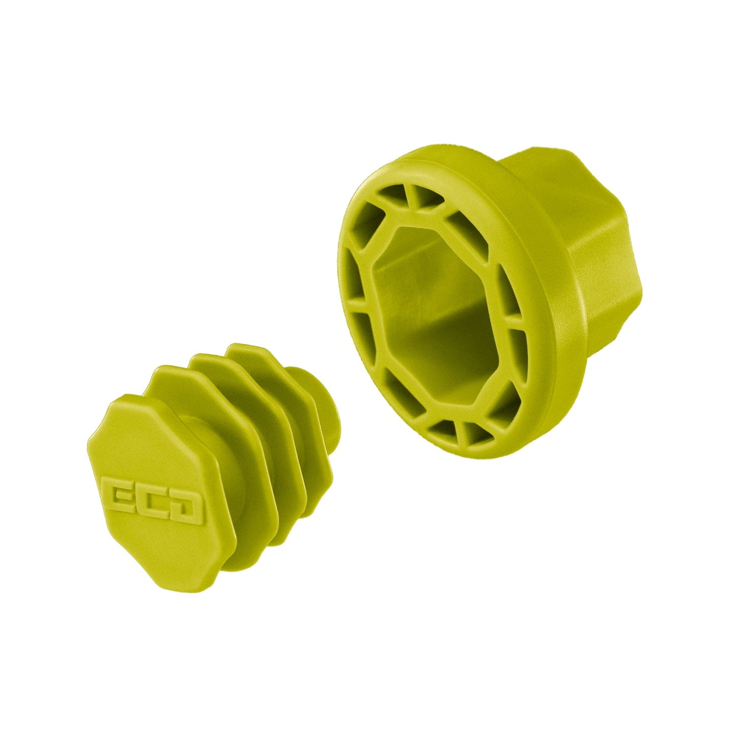 ECD Sliding End Cap