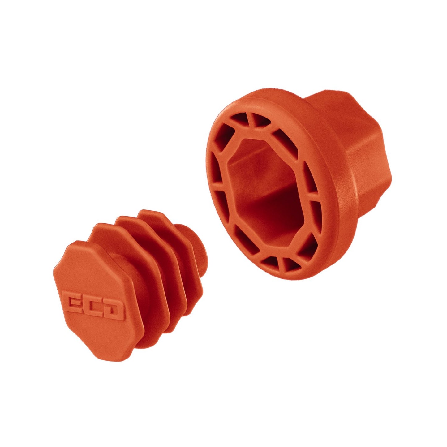 ECD Sliding End Cap