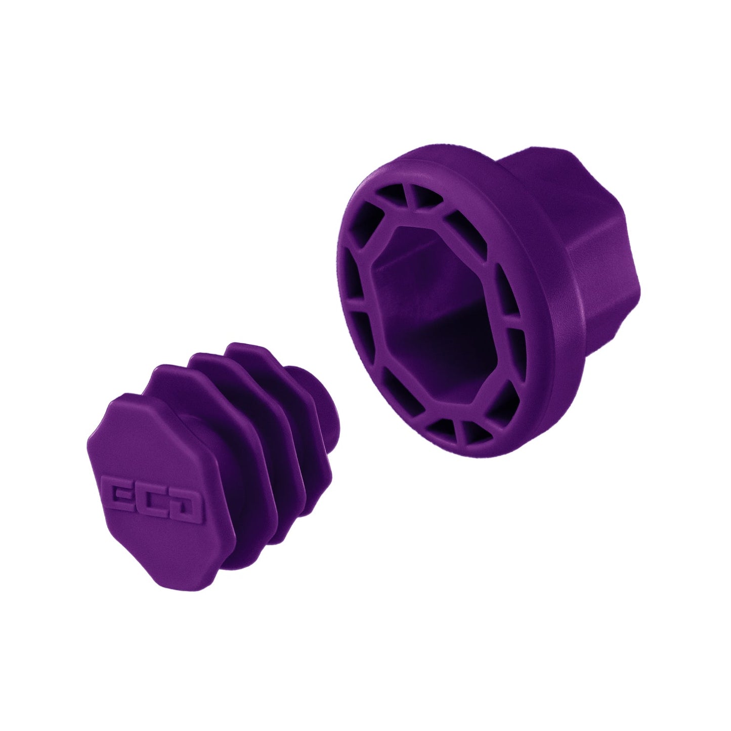 ECD Sliding End Cap
