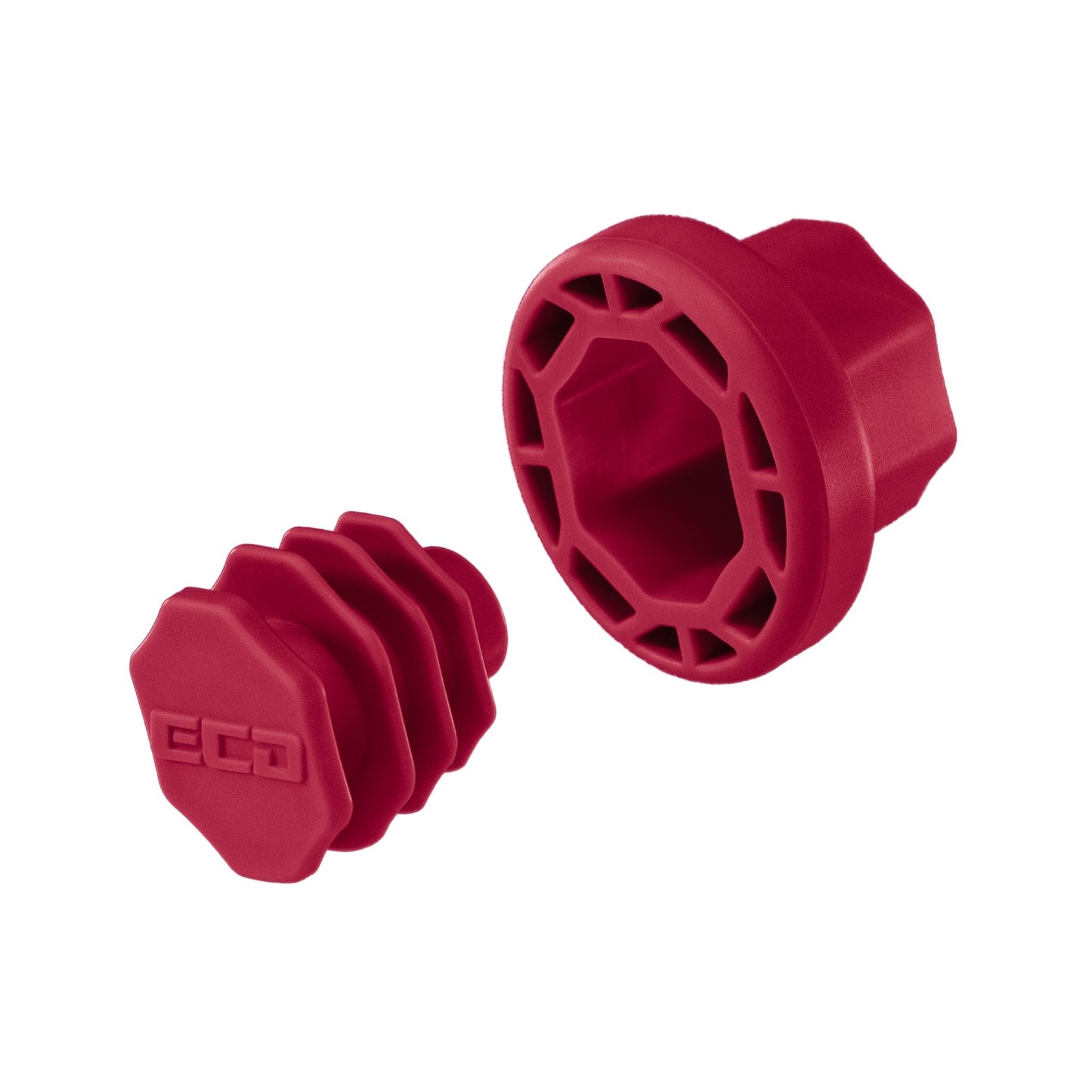 ECD Sliding End Cap
