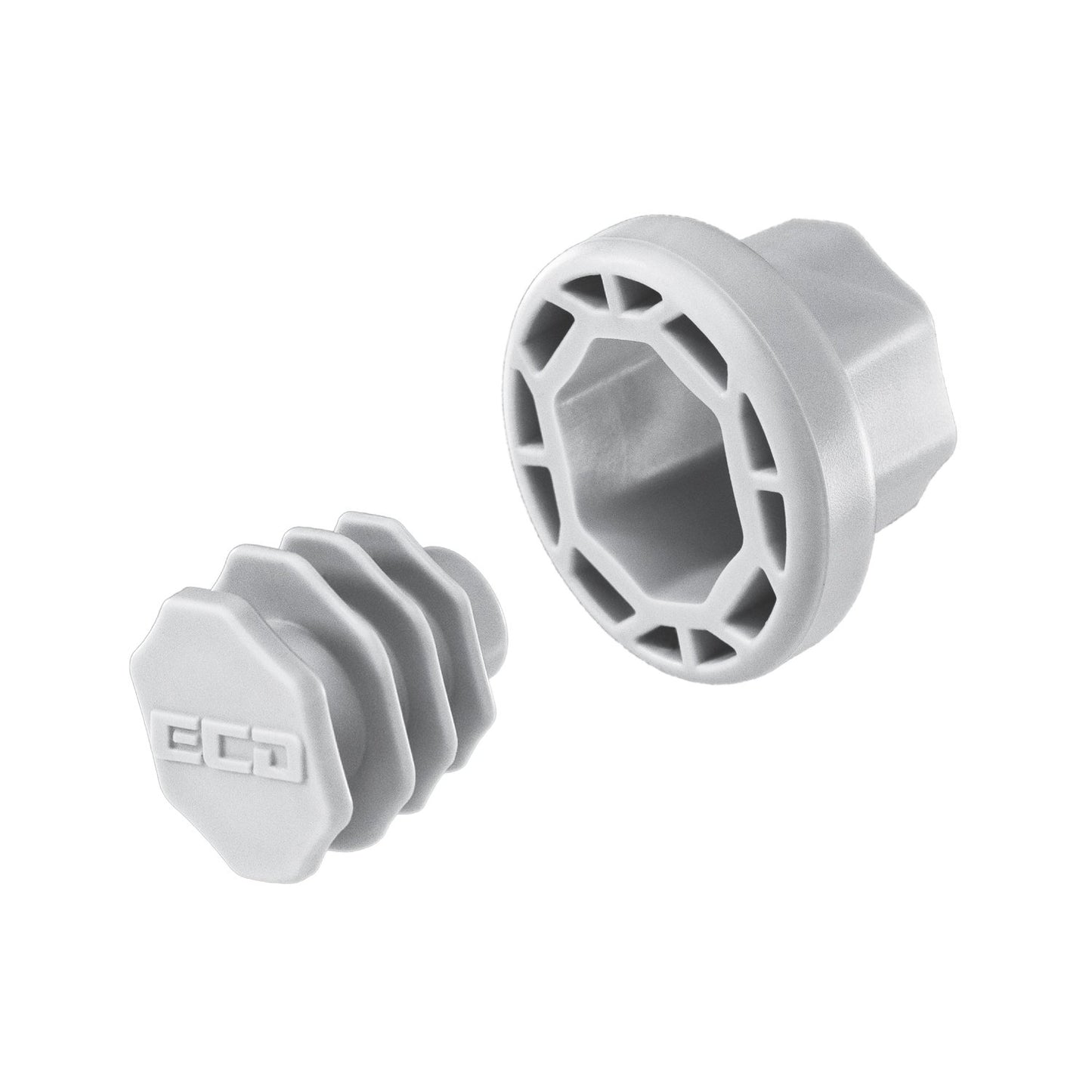 ECD Sliding End Cap