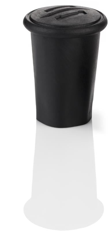 String King End Cap 1"