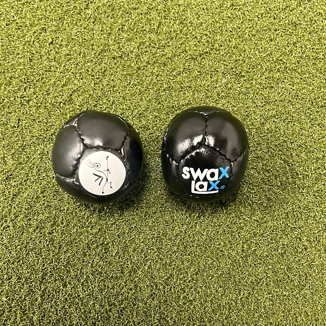 Swax Lax Training Balls