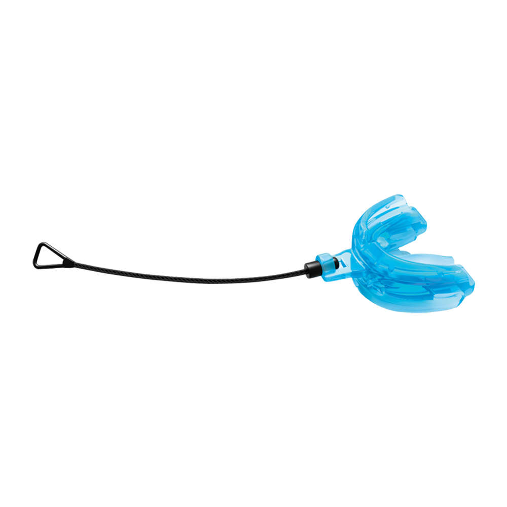 Shock Doctor Braces Mouthguard w/Strap