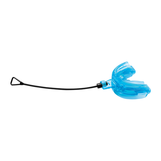 Shock Doctor Braces Mouthguard w/Strap