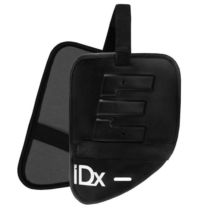 Epoch iDx Bicep Pads Tribal West Lacrosse