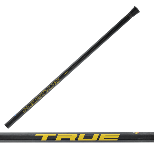 TRUE HZRDUS Shaft