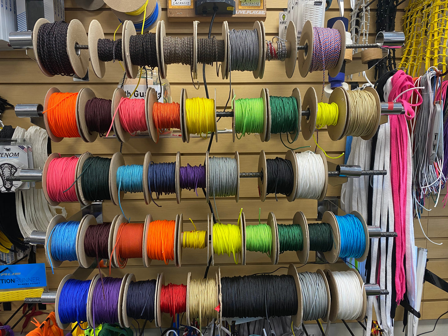 TWL Mens String Kit