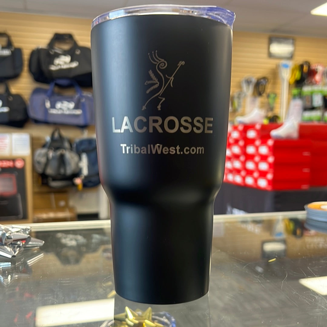 Tribal West Wine Tumbler