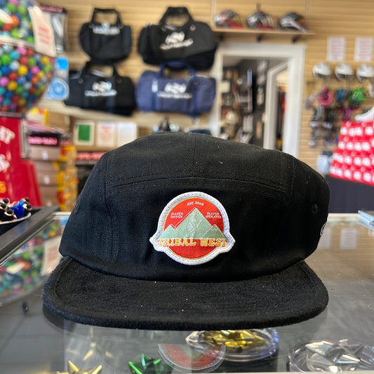 CG Camper Sesher Hat