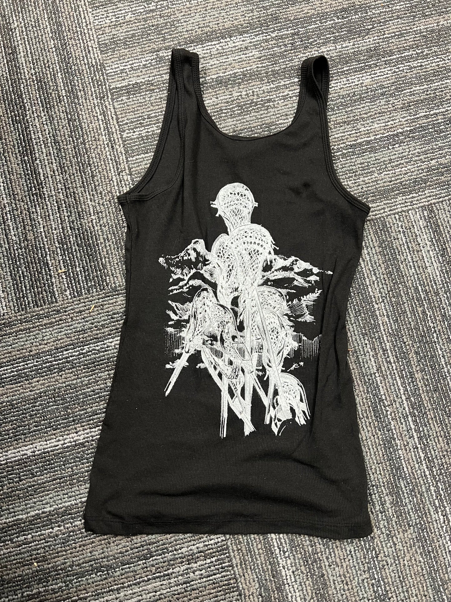 TWL Sticks Up Tank