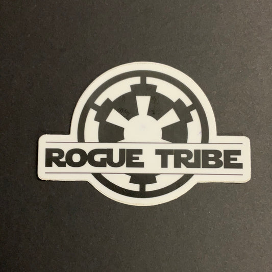 TWL Rogue Tribe Stickers