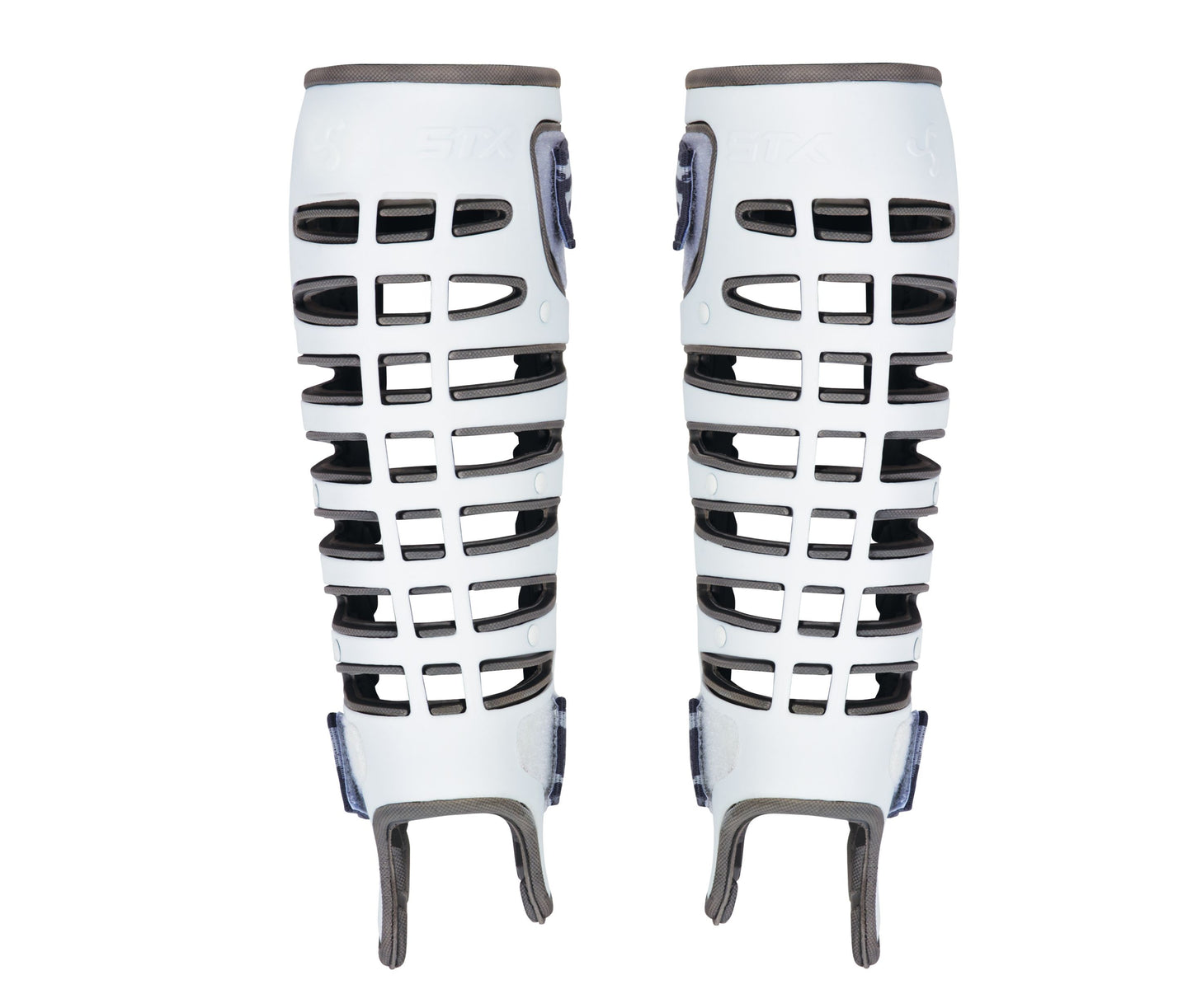STX Valor Shin Guards