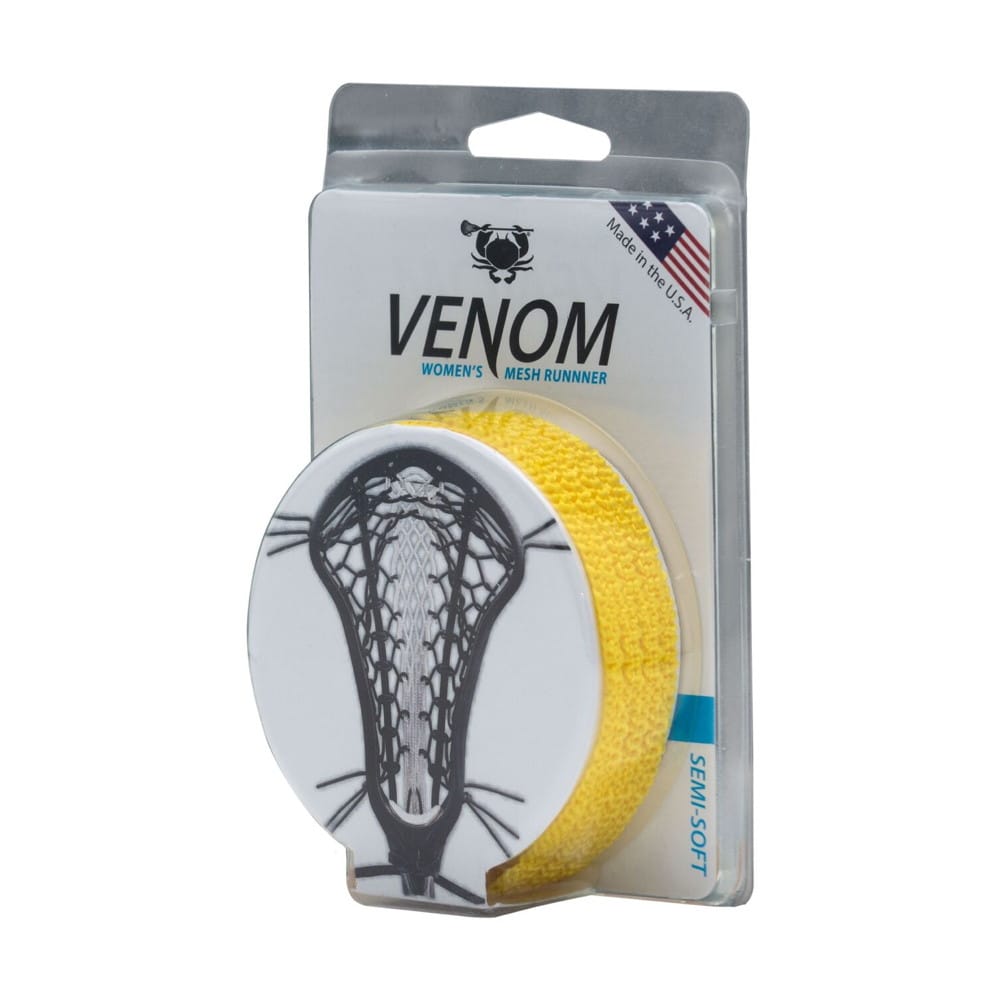 ECD Venom Mesh Runner