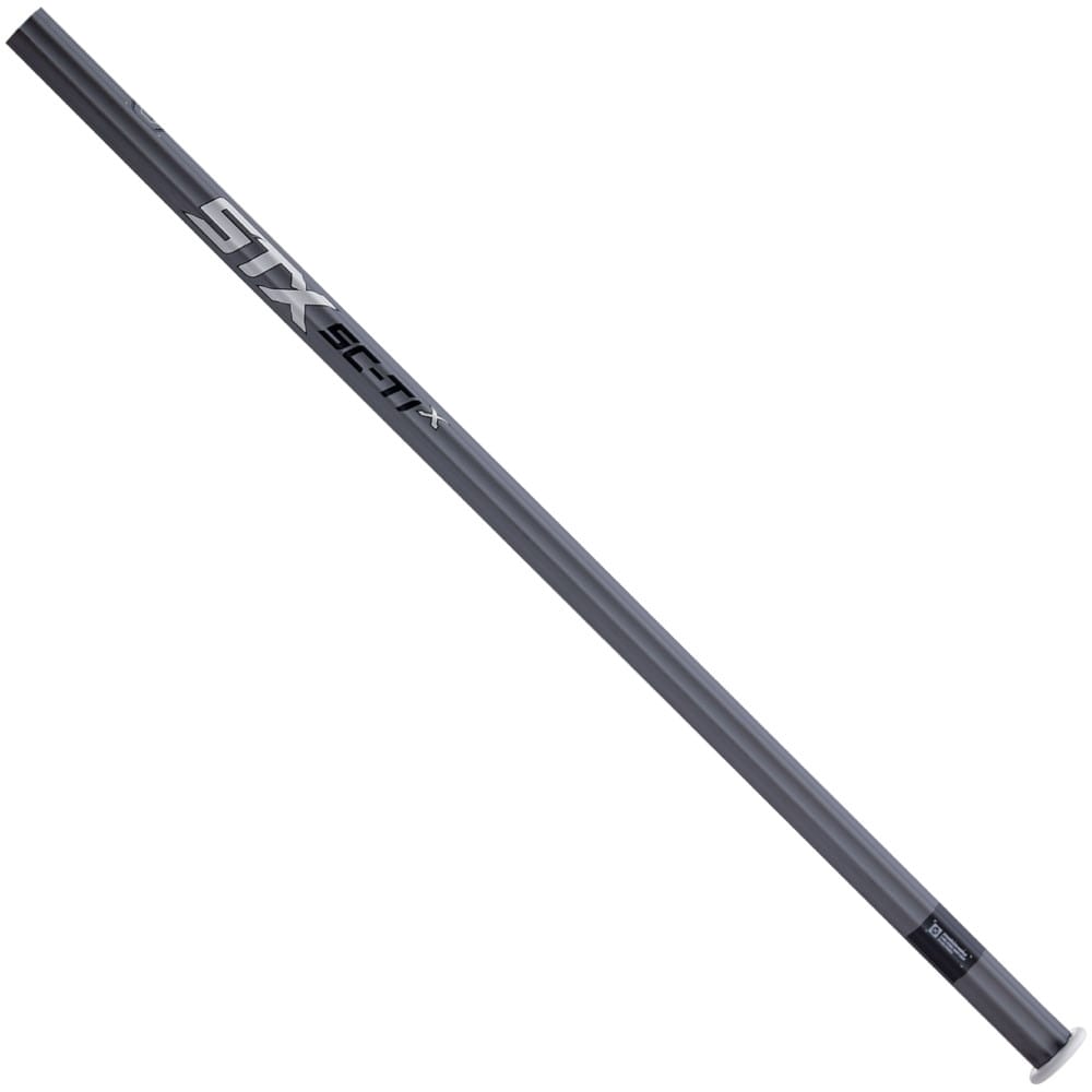 STX SC-TI X