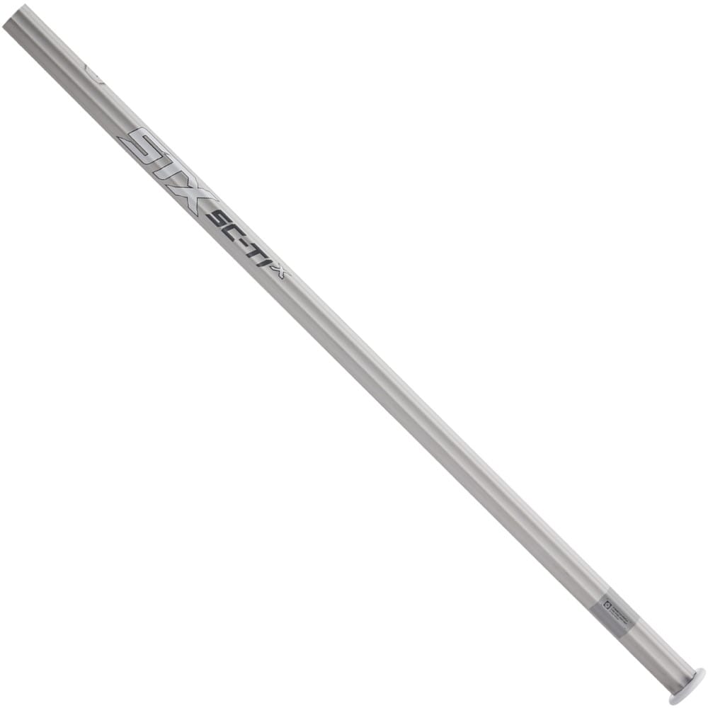STX SC-TI X
